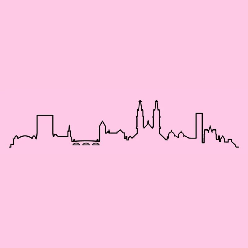Skyline Basel