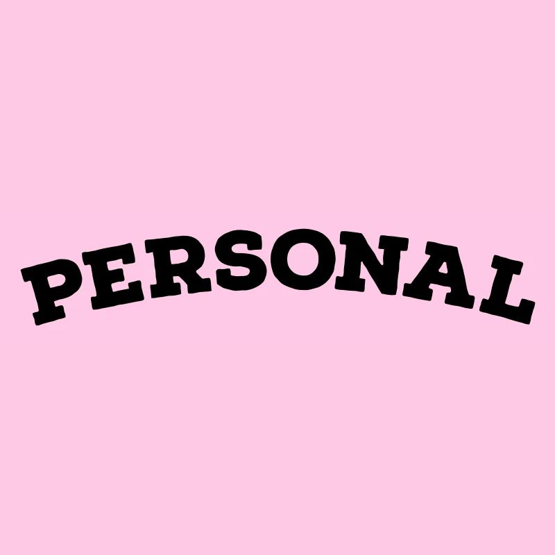PERSONAL