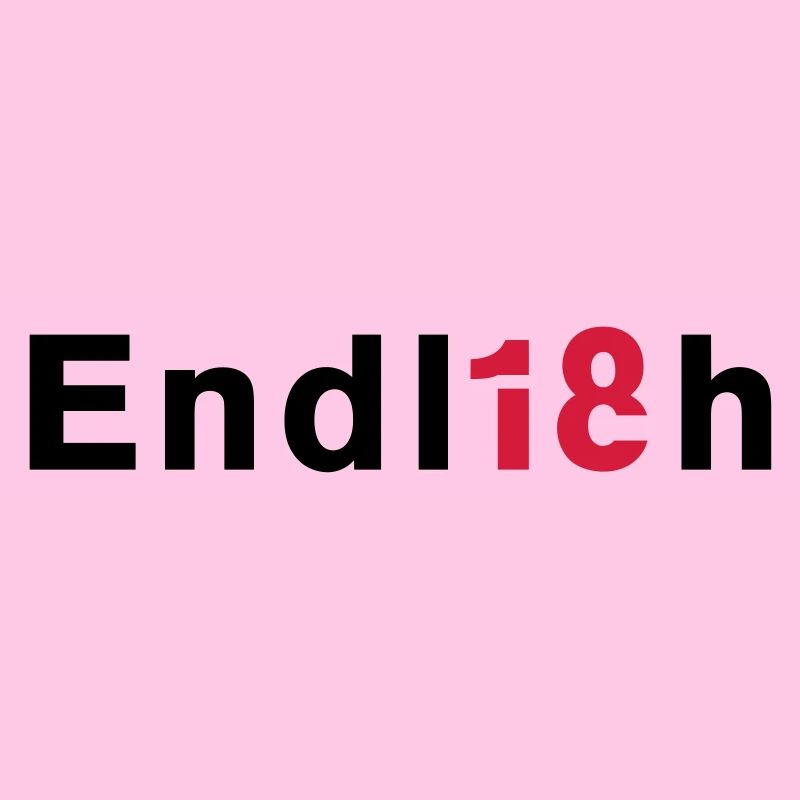 Endlich 18