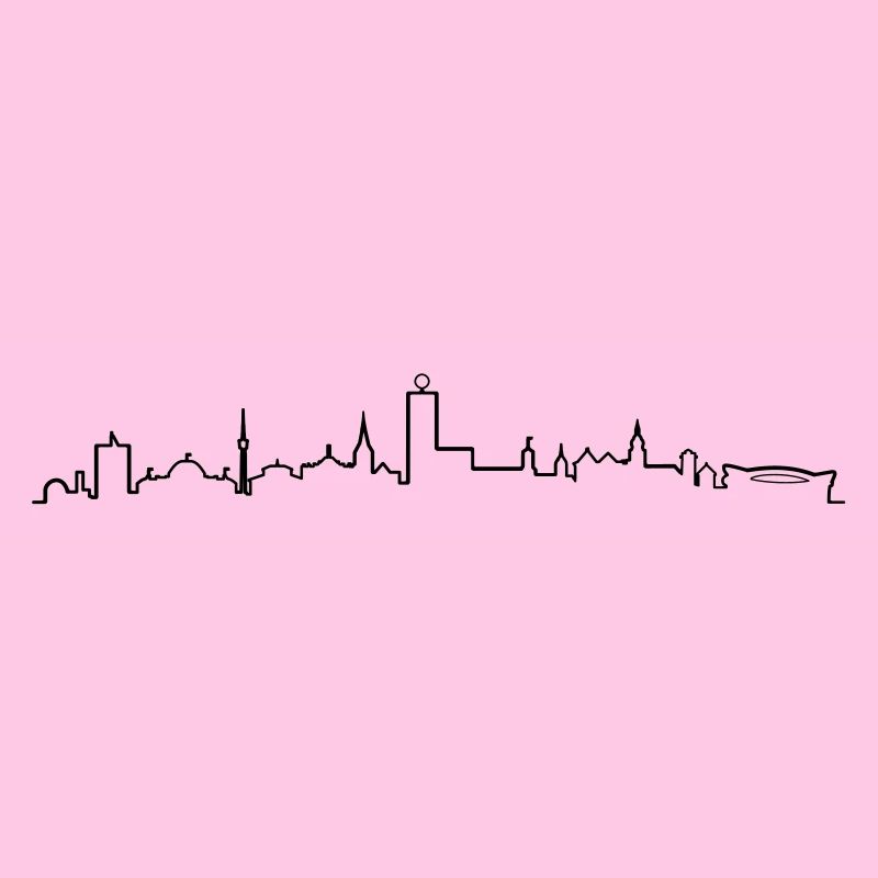 Skyline Stuttgart