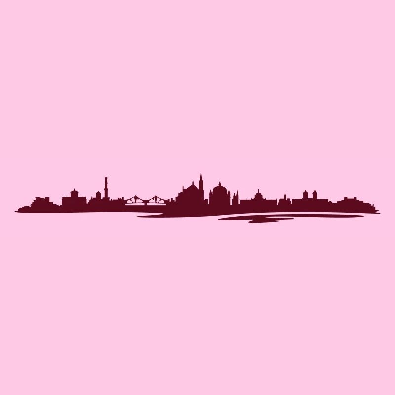 Skyline - Potsdam