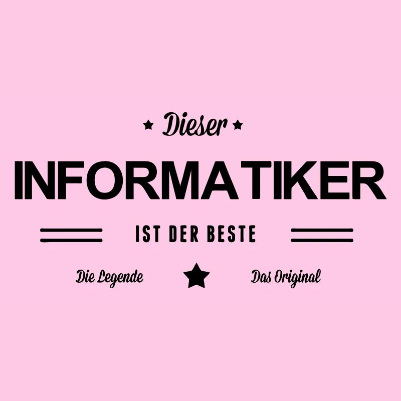 Bester Informatiker