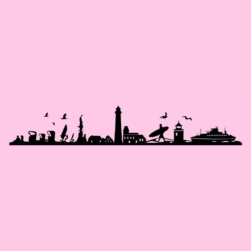 Skyline - Sylt