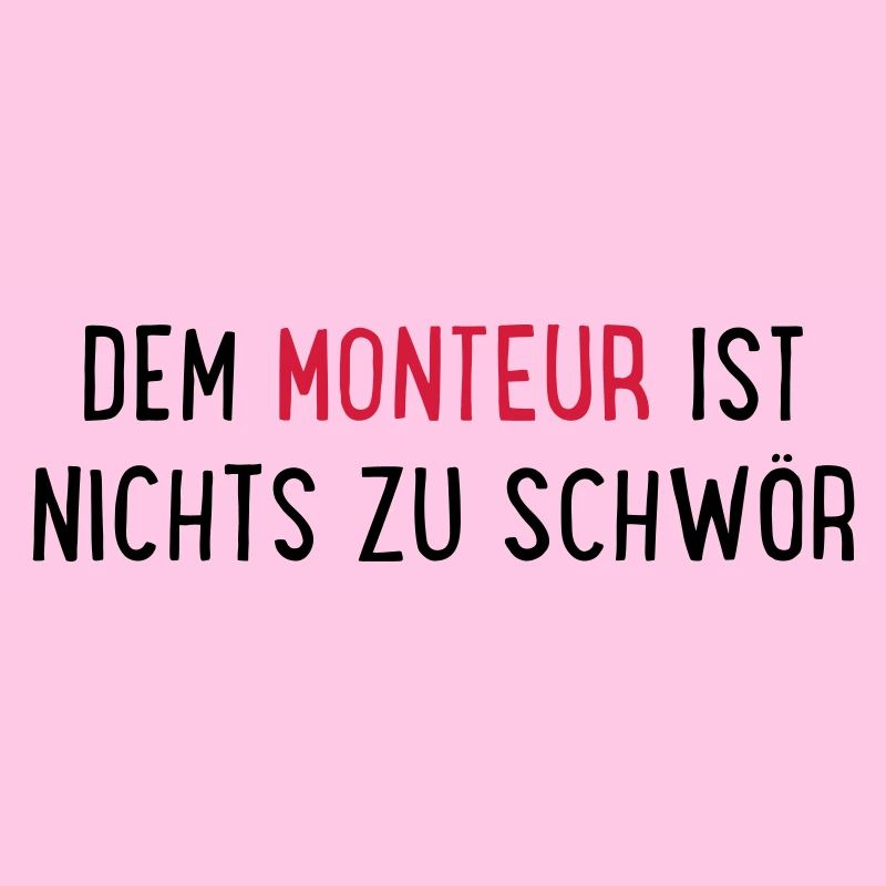 monteur