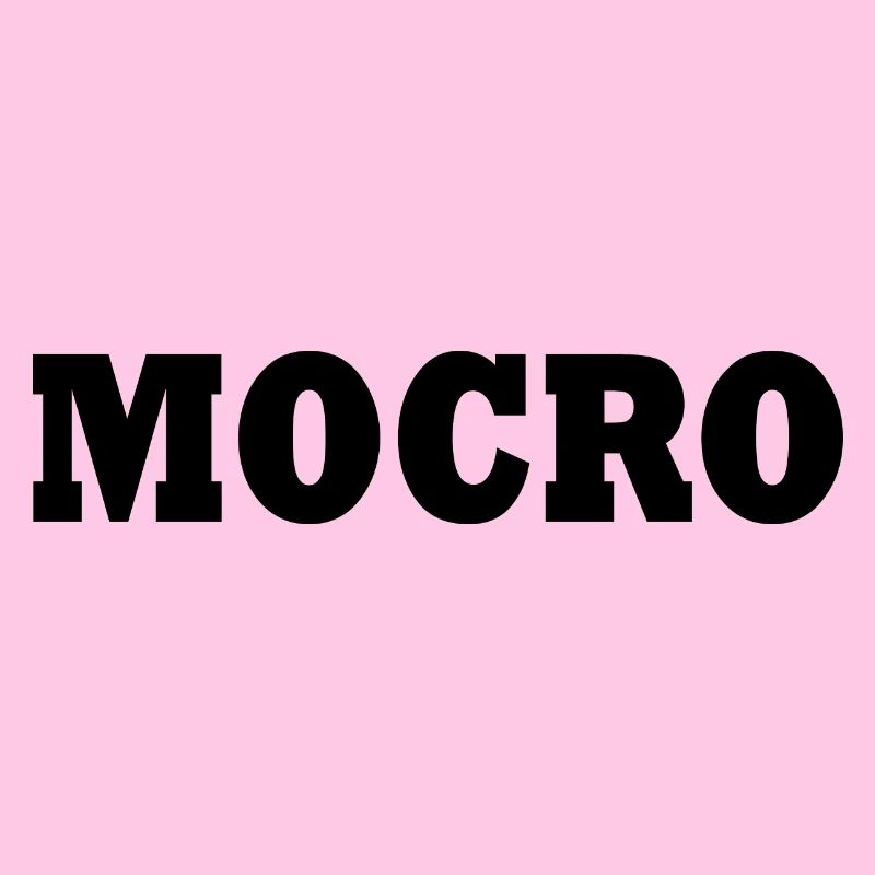 Mocro