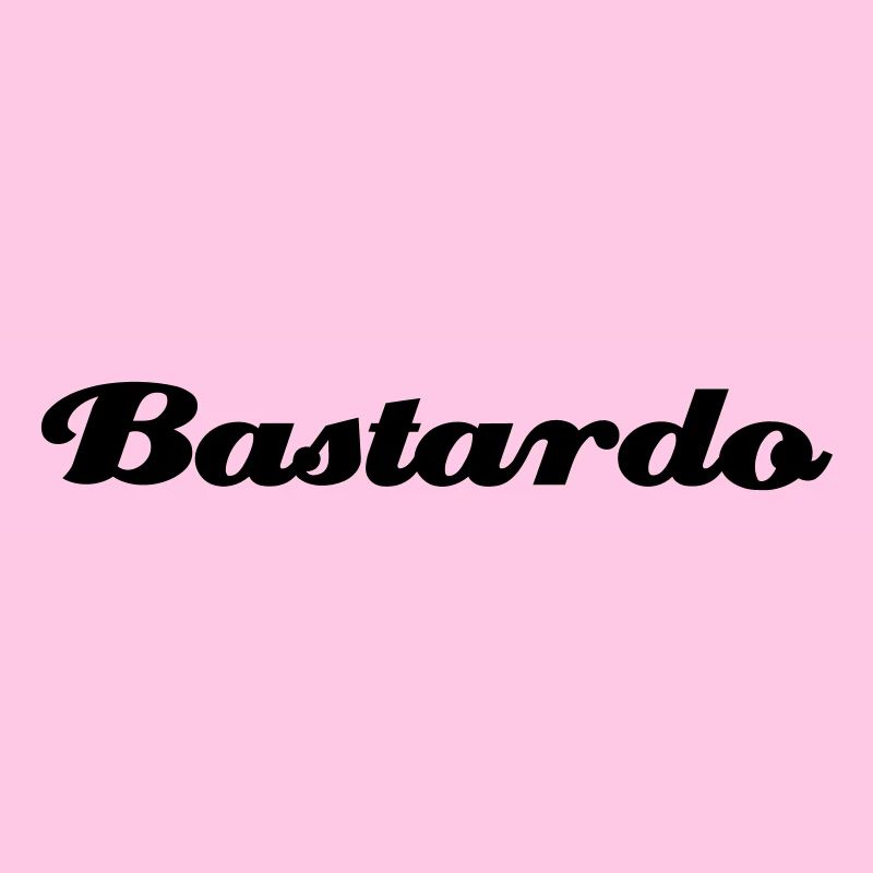 bastardo