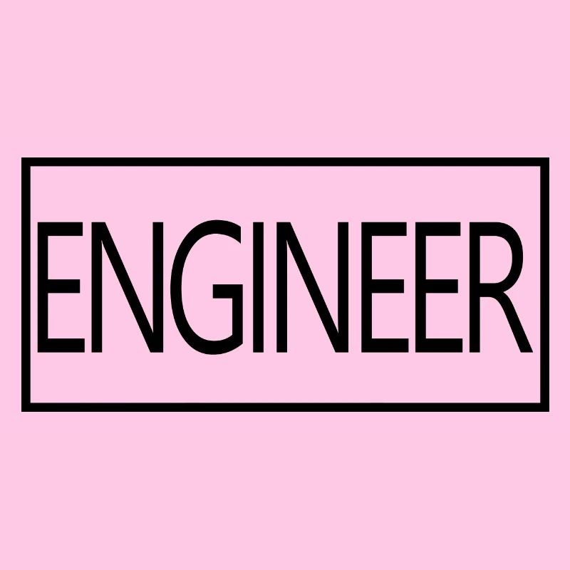 Engineer Proud Graduated Engineering Student