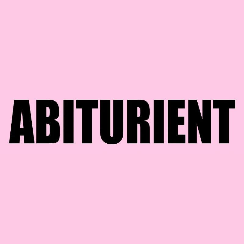 Abiturient