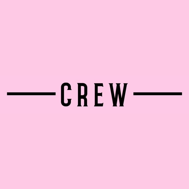 crew strich