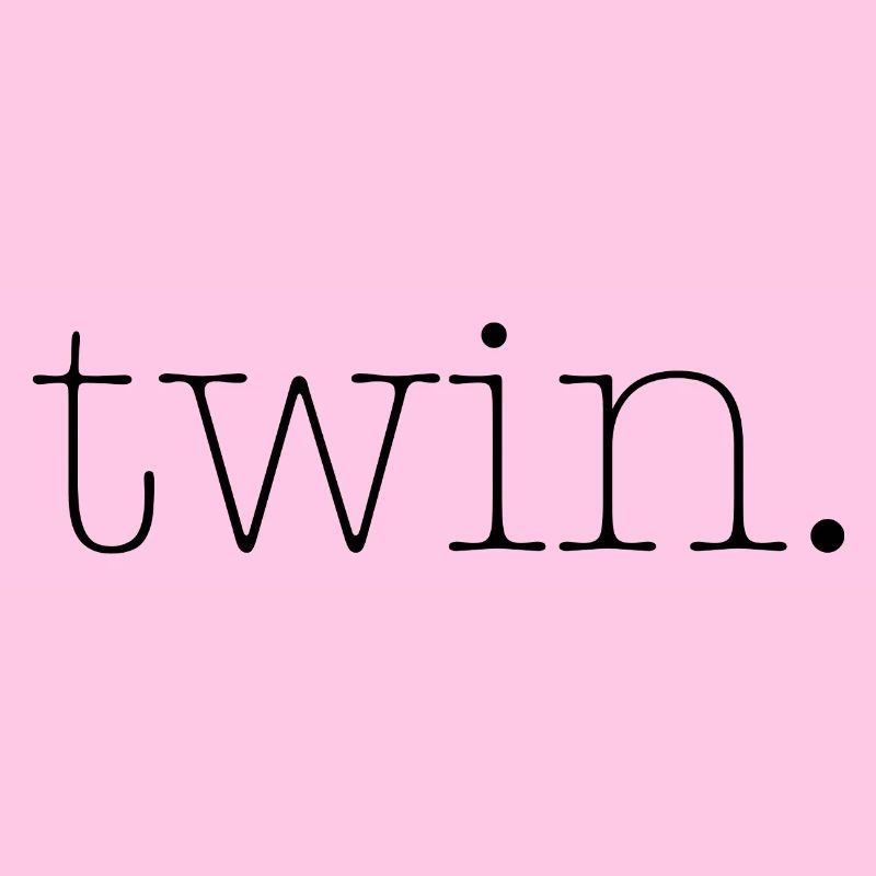 twin