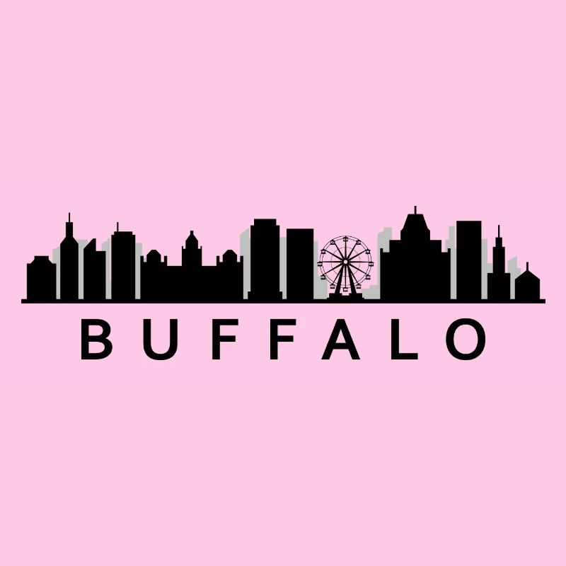 Skyline Buffalo