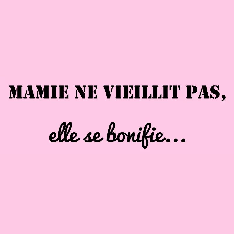 OMA. MAMA. GROSSMUTTER. MUTTERTAG. PARTEI