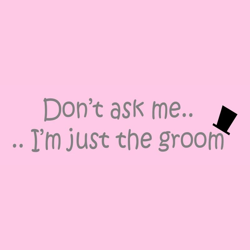 Don't ask me..