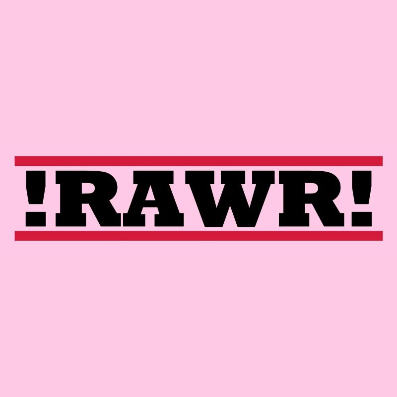 RAWR