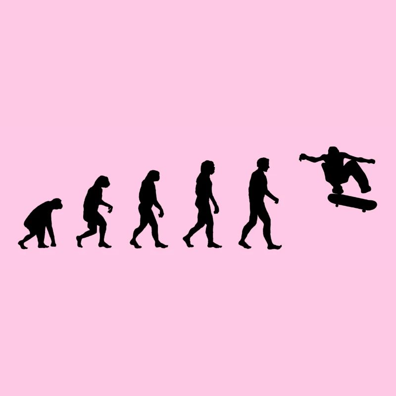Evolution Skate