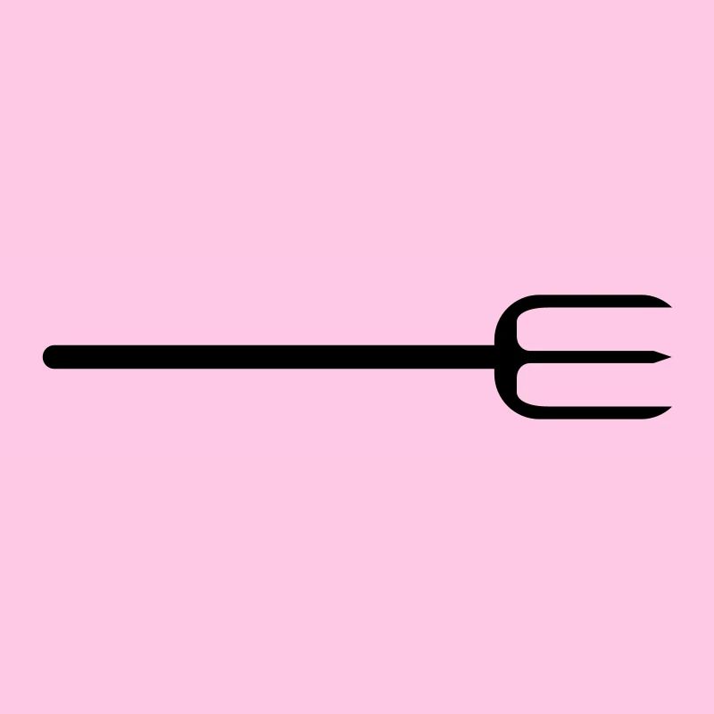 pitchfork