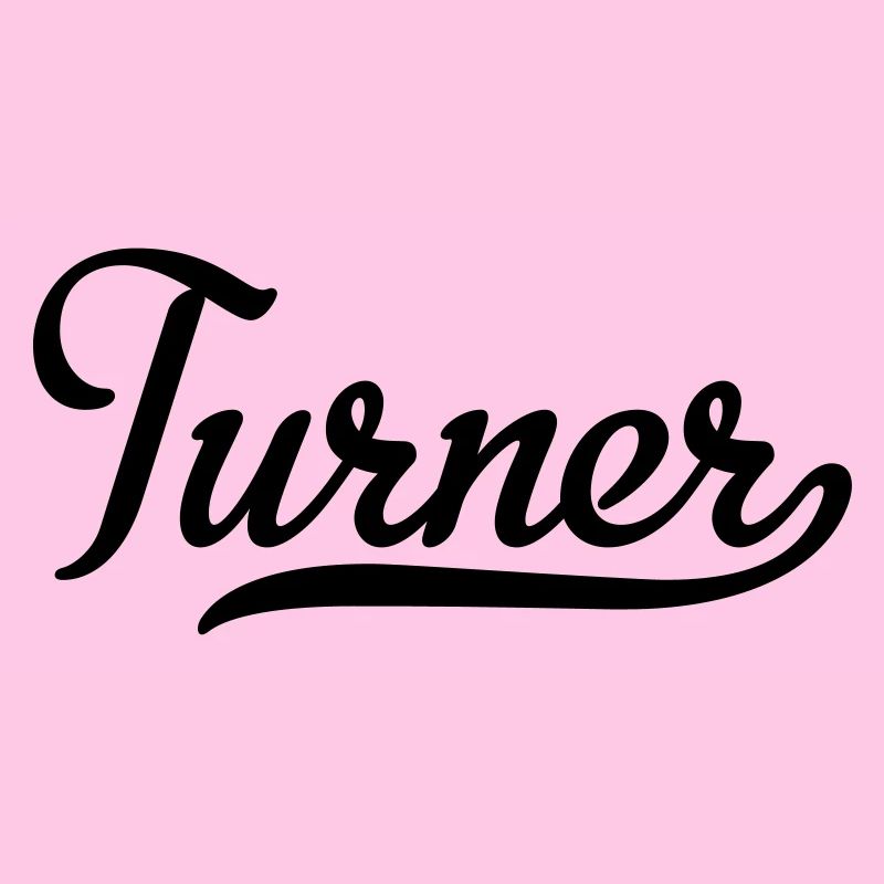 Turner