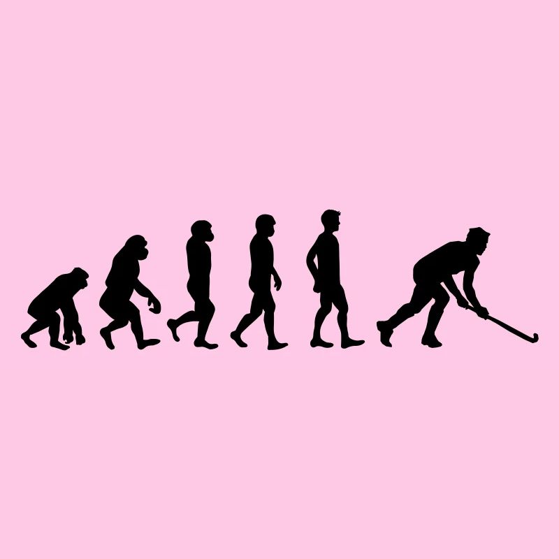 Evolution de floorball