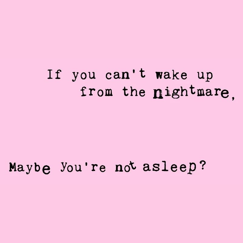 Nightmare (customize color)