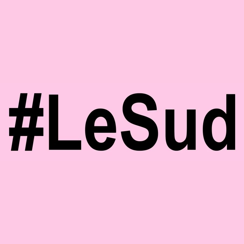 #LeSud