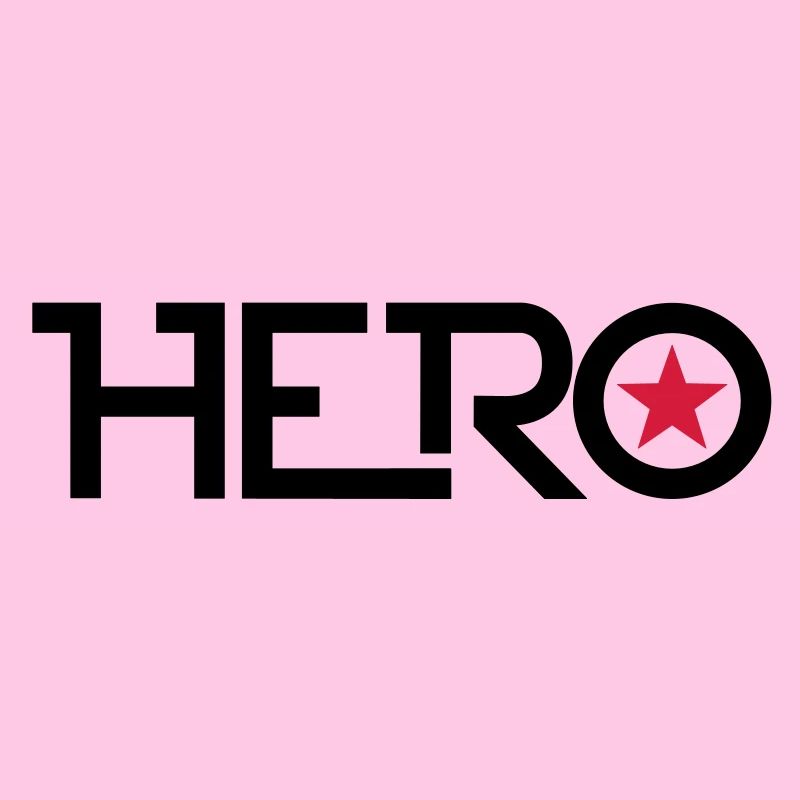 hero