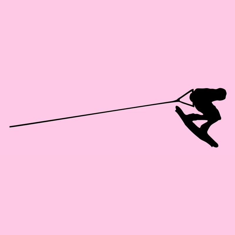wakeboarder