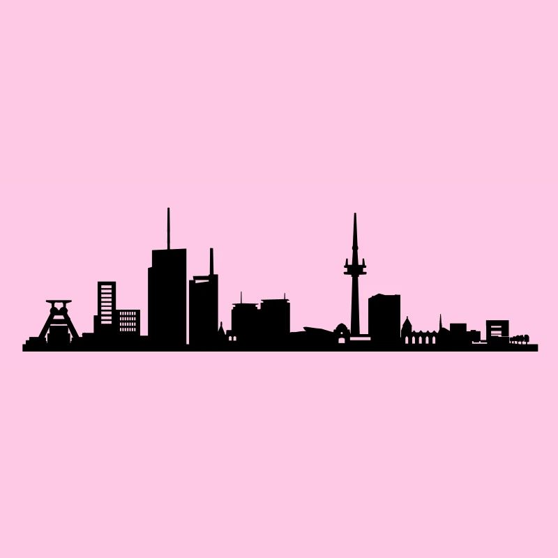 Skyline Essen