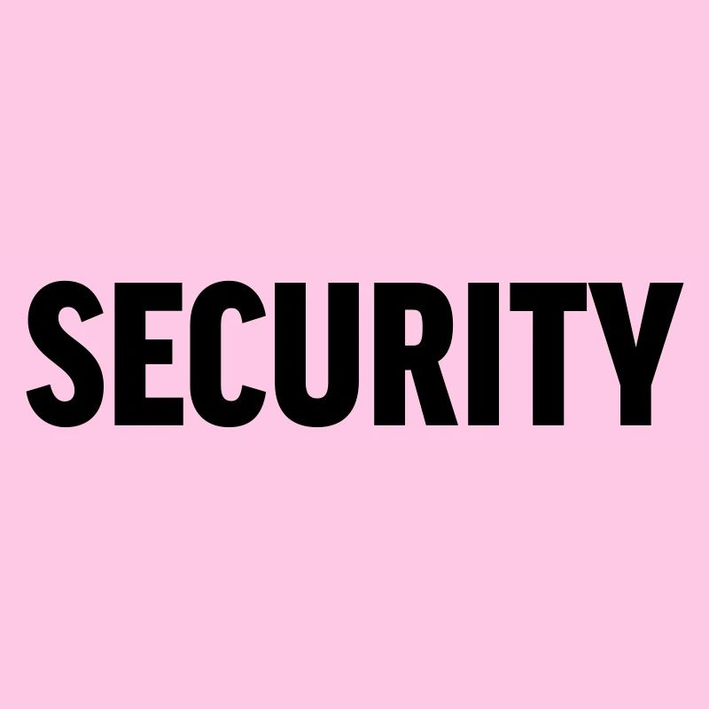 Security