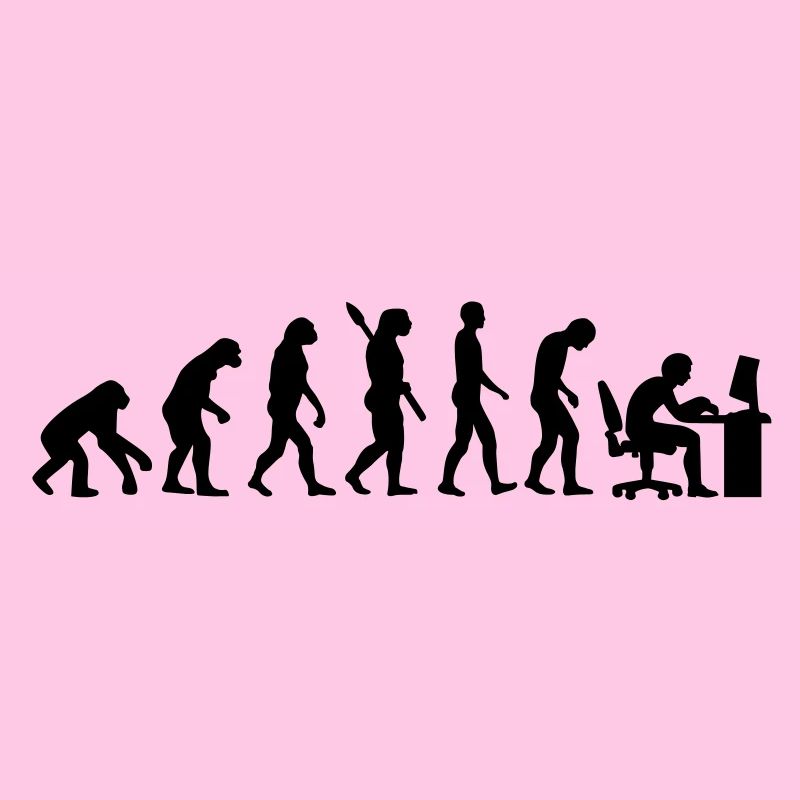 Évolution ordinateur
