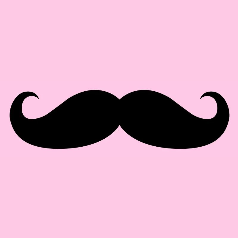 Moustache 1