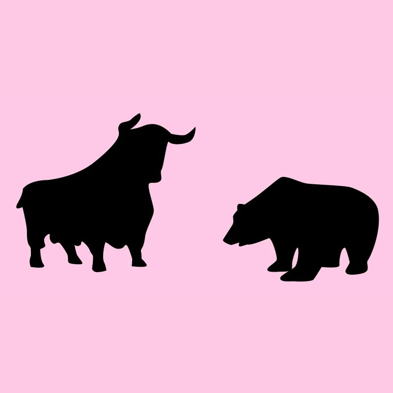 Bulle und Bär