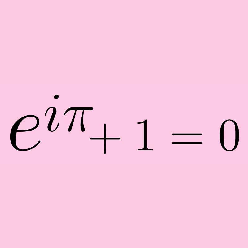 Formule d'Euler