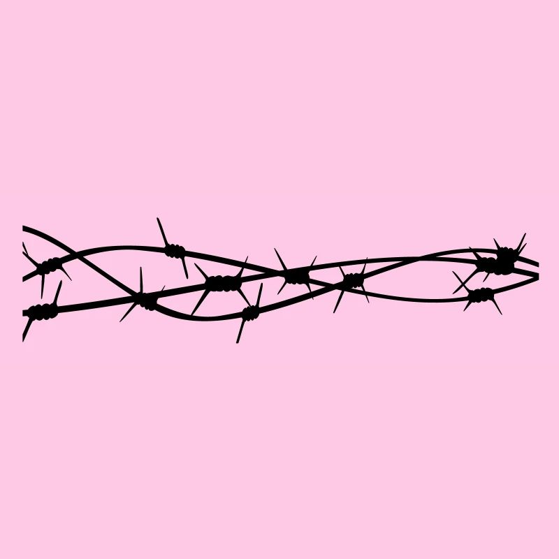 Stacheldraht