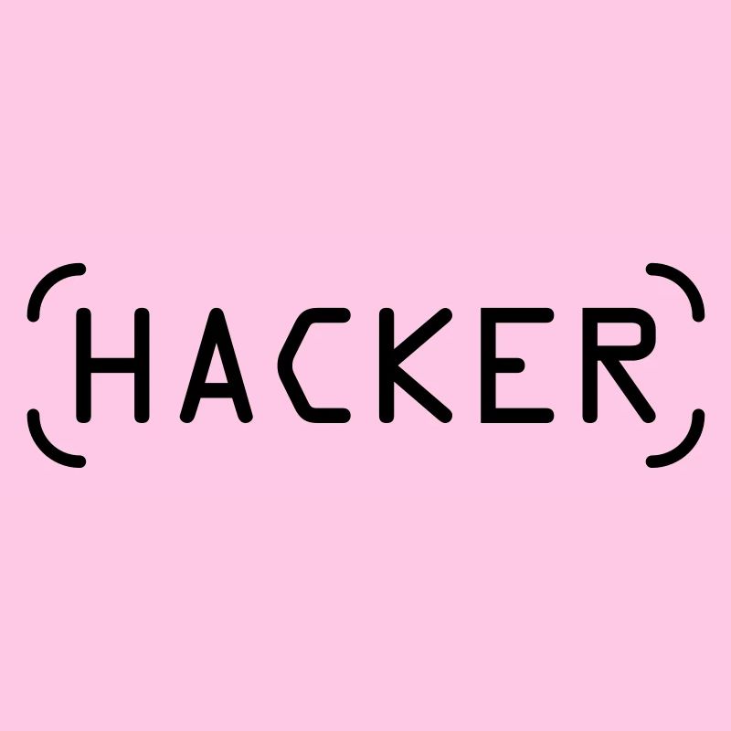 Hacker