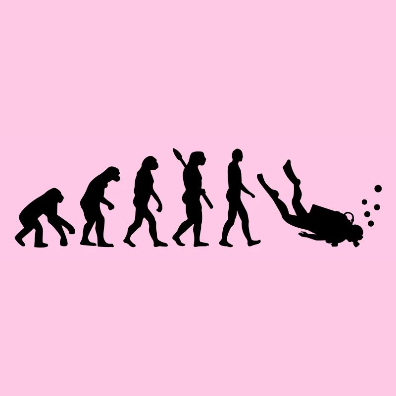 Evolution Tauchen
