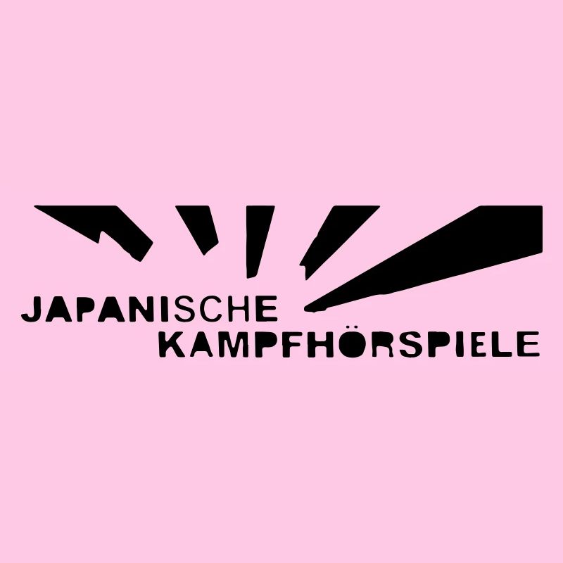 JAPANISCHE KAMPFHÖRSPIELE