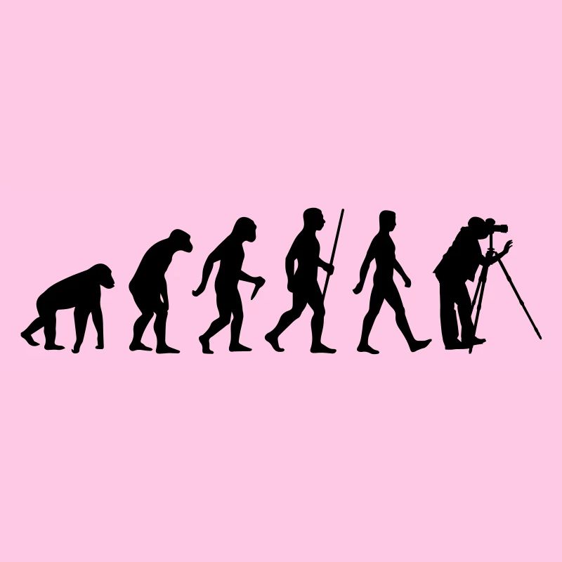 Evolution Fotograf