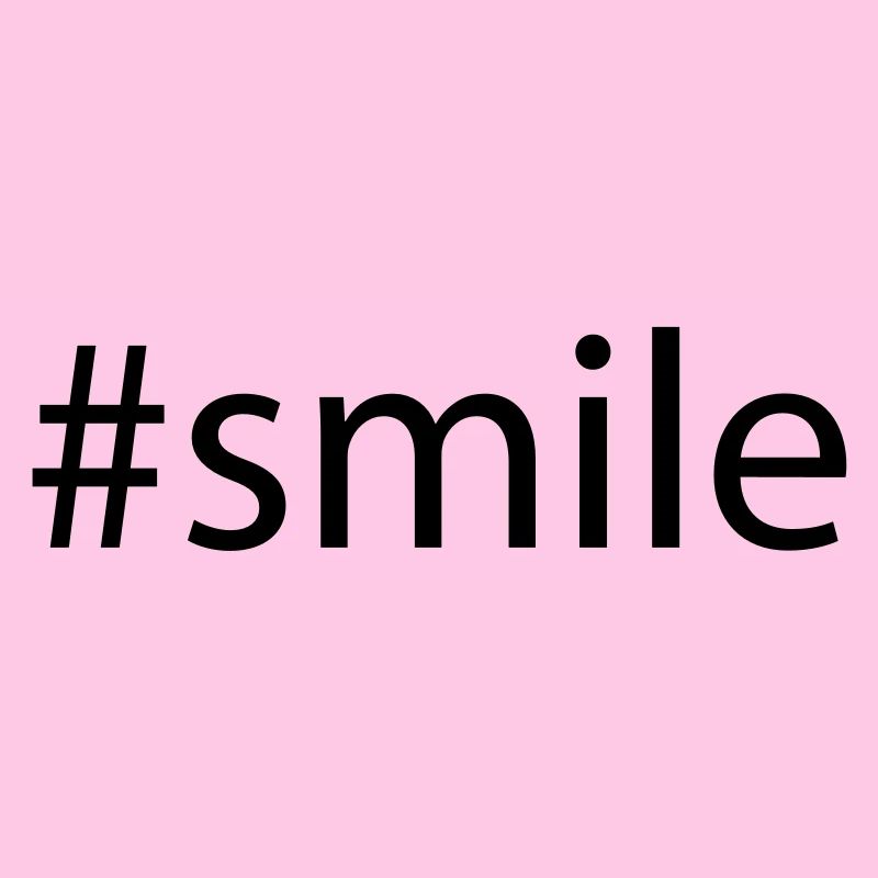 #smile