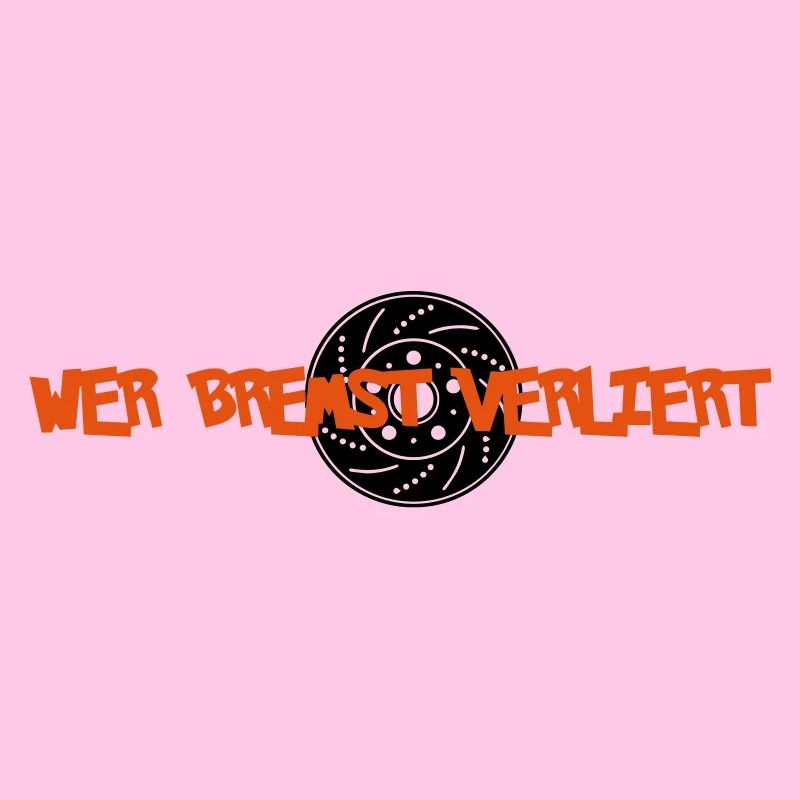Wer Bremst Verliert