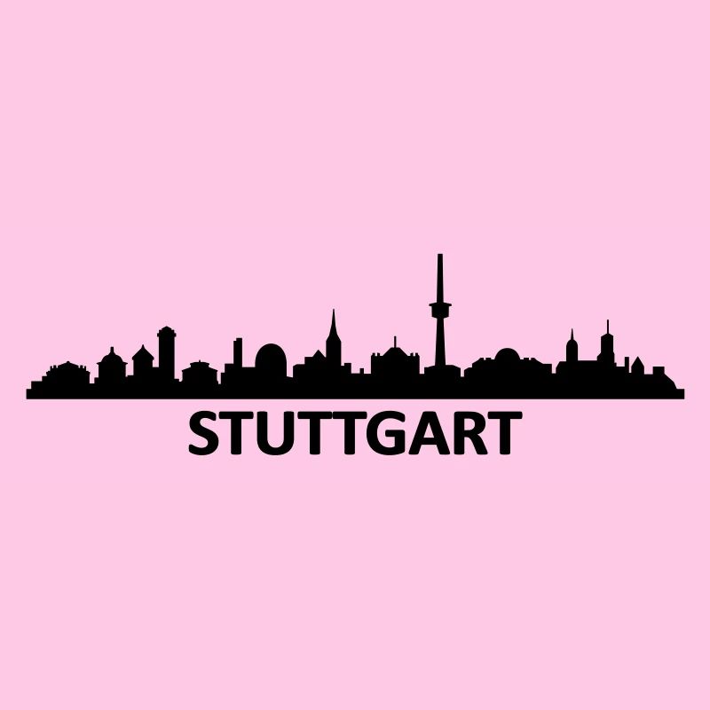 Skyline Stuttgart Name