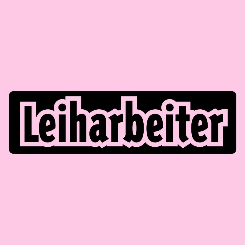 leiharbeiter