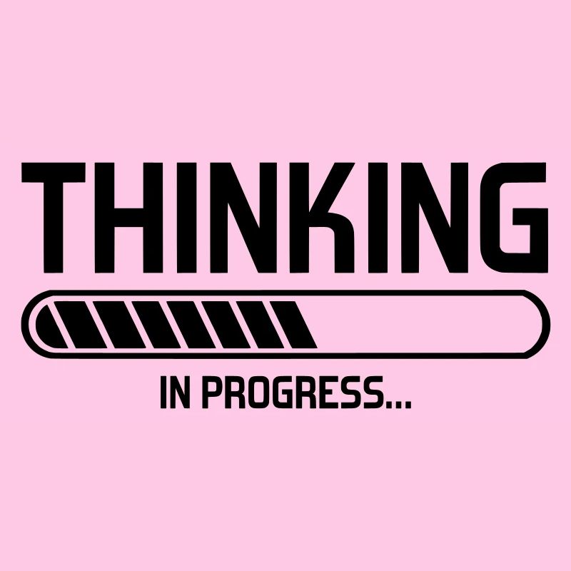 thinking