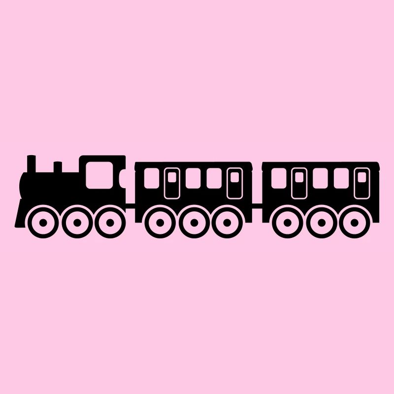 train