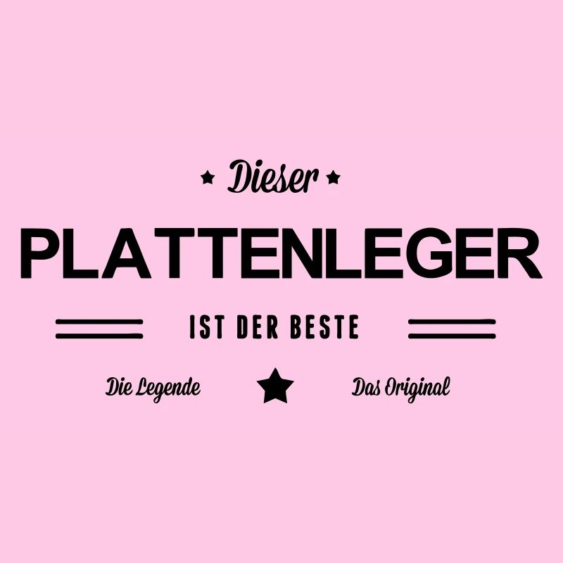 Bester Plattenleger