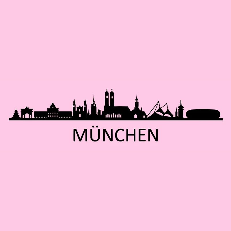 Skyline - München