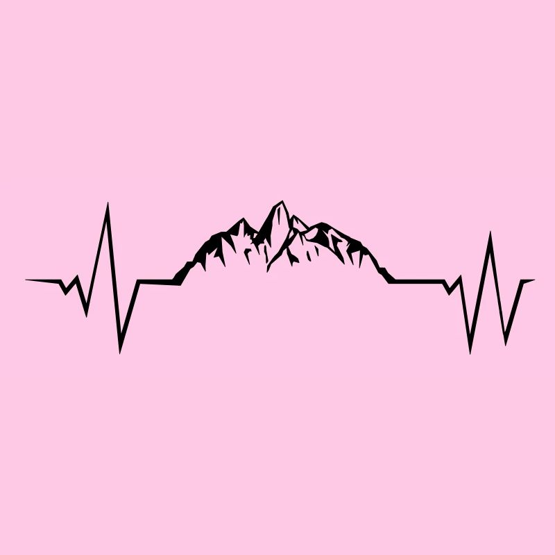 mountains puls