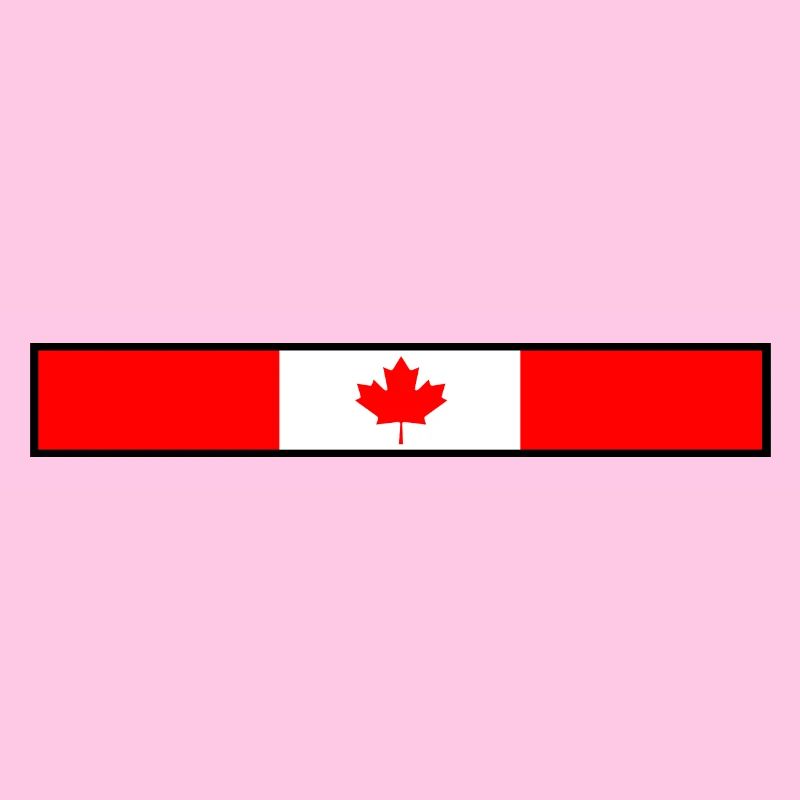 Drapeau du Canada