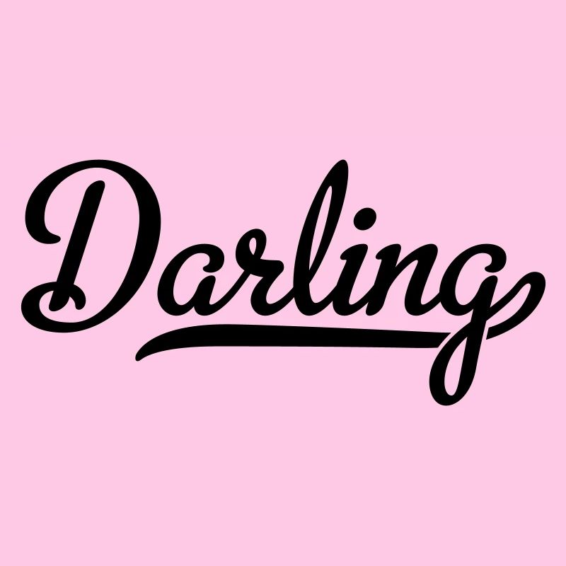 Darling