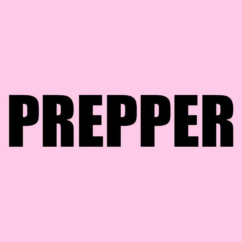 Prepper