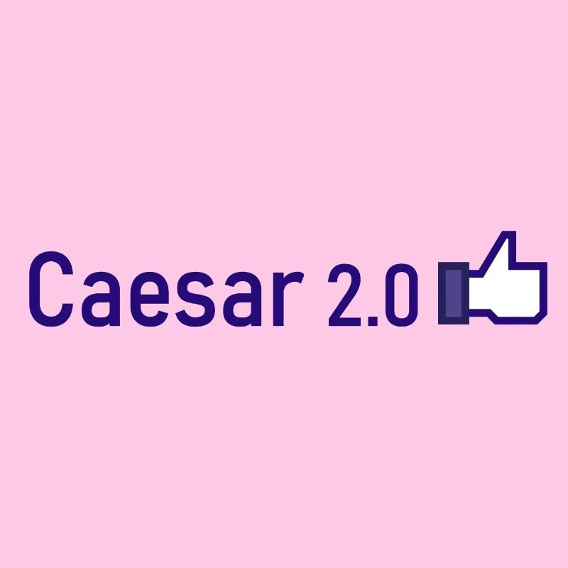 Caesar 2 0